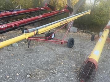 Main image Westfield WR80-36