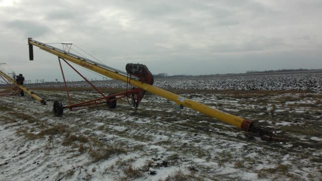 Image of Westfield WR80-51 equipment image 1