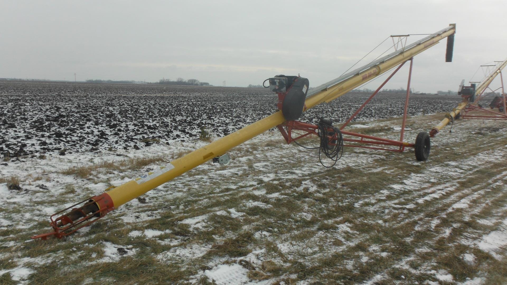 2018 Westfield WR80-51 Equipment Image0