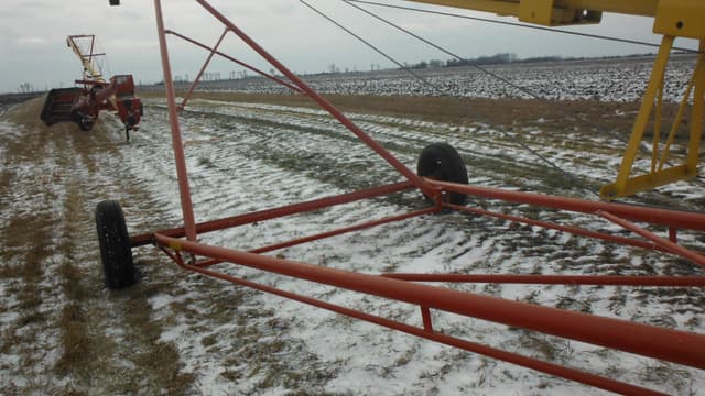 Image of Westfield WR80-71 equipment image 3