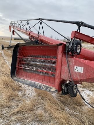 Main image Wheatheart 13X114