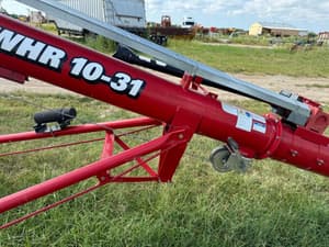 2018 Wheatheart WHR10-31 Image