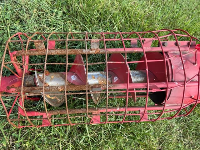 Image of Wheatheart WHR10-31 equipment image 3