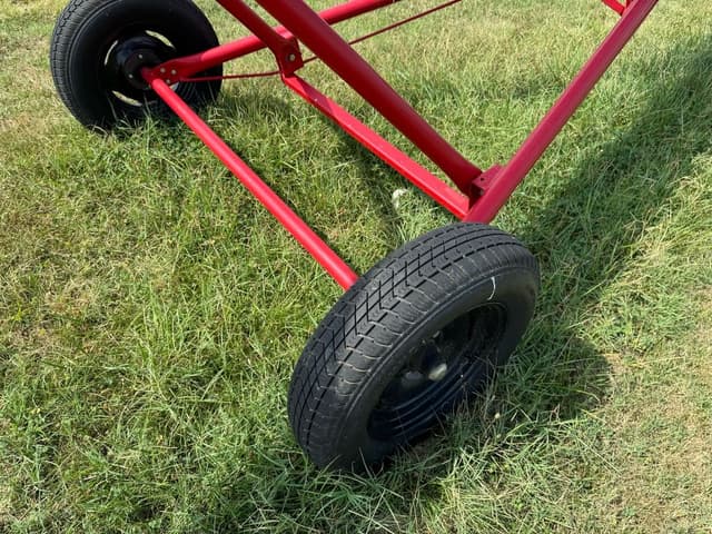 Image of Wheatheart WHR10-31 equipment image 4