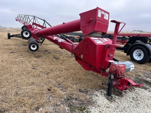 2018 Wheatheart X130-94 Image