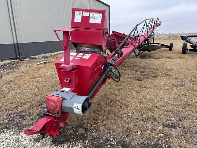 Image of Wheatheart X130-94 equipment image 2