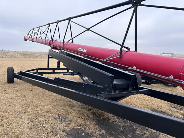 Image of Wheatheart X130-94 equipment image 1