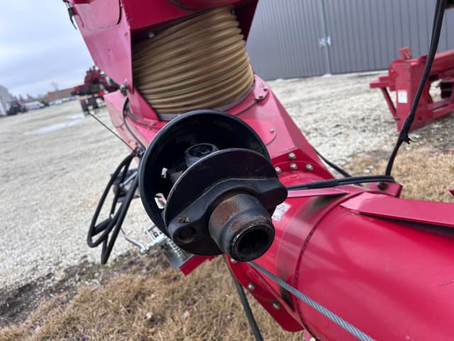 Image of Wheatheart X130-94 equipment image 3