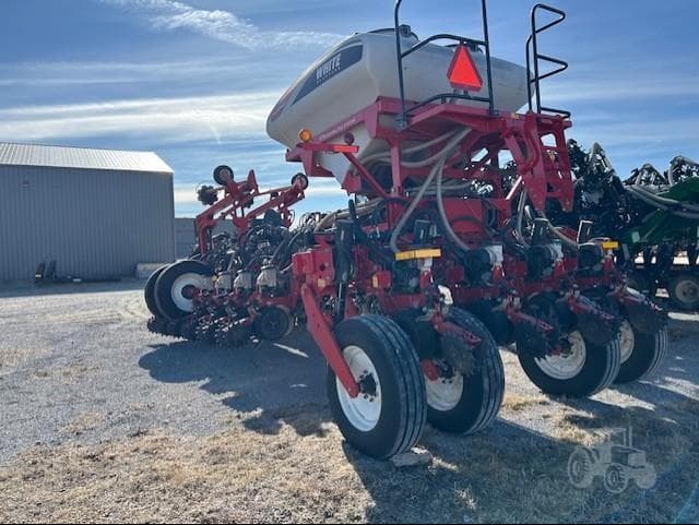 Image of AGCO White 9816VE equipment image 2