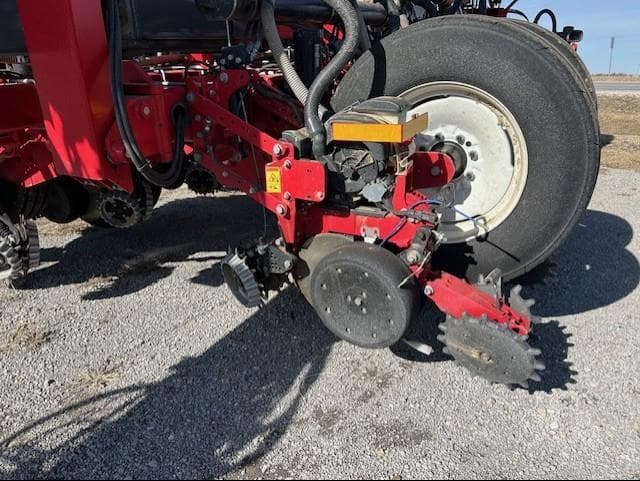 Image of AGCO White 9816VE equipment image 4