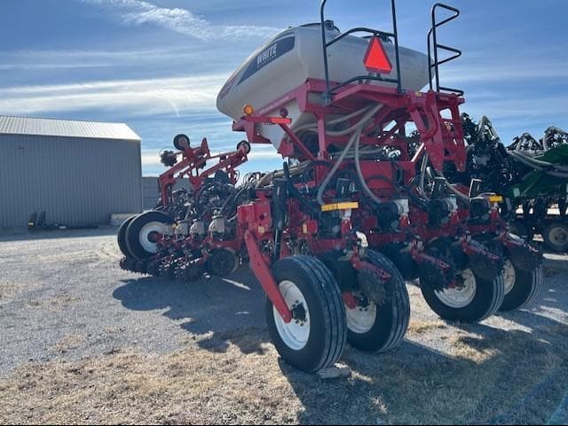 Image of AGCO White 9816VE equipment image 2