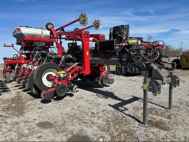 Image of AGCO White 9816VE Primary image