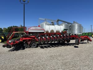 2018 White Undetermined Image