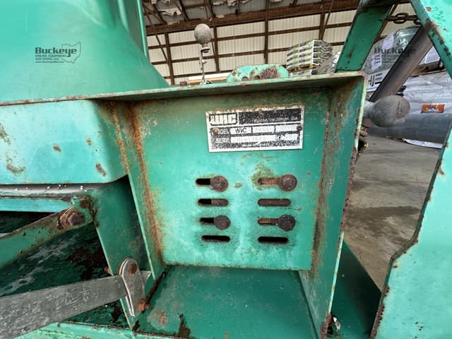 Image of WIC 2-91 equipment image 1