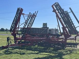 2018 Wil-Rich 1400 Equipment Image0