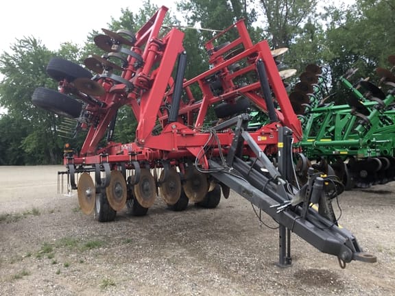 Main image Wil-Rich 513