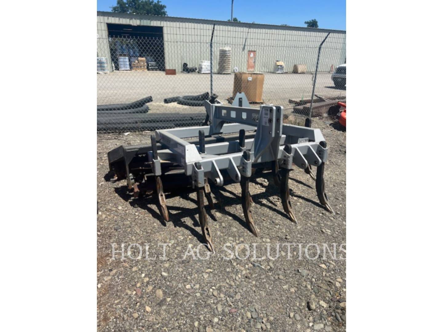 2018 Wilcox PRF96-108 Equipment Image0