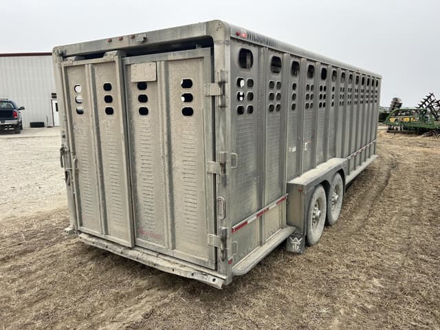 Image of Wilson PSGN-5724T equipment image 2