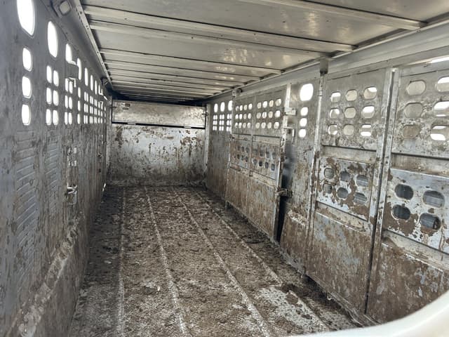 Image of Wilson PSGN-5724T equipment image 4