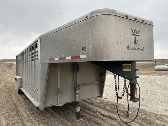 Image of Wilson PSGN-5724T equipment image 3