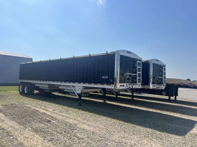 Image of Wilson DWH-6518 equipment image 2