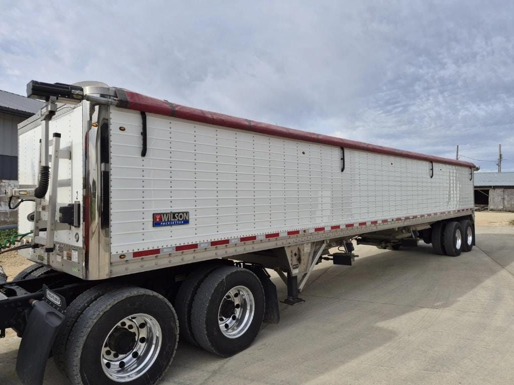 2018 Wilson DWH-200 Equipment Image0