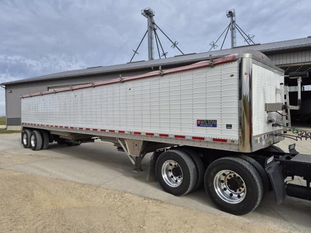 Image of Wilson DWH-200 equipment image 4