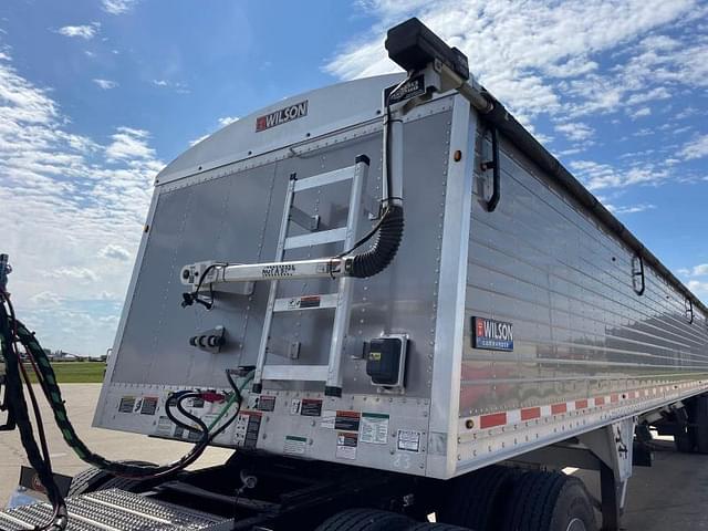 Image of Wilson DWH-650CPM equipment image 4