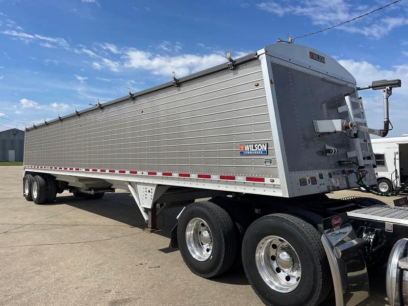 Image of Wilson DWH-650CPM Primary image