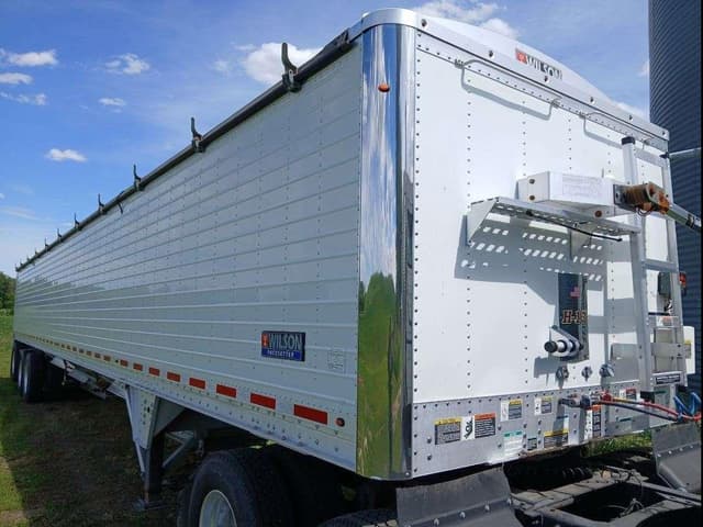 Image of Wilson DWH-600 equipment image 2