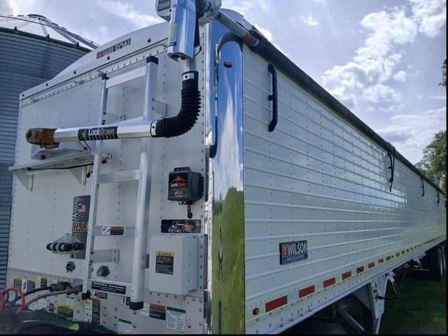 Image of Wilson DWH-600 equipment image 1