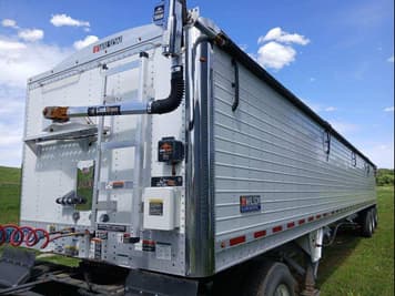 Main image Wilson DWH-600