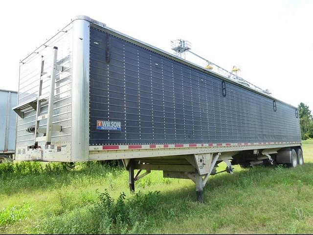 Image of Wilson DWH-650B equipment image 1