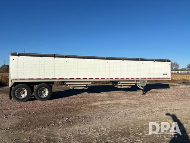 Image of Wilson DWH-600 equipment image 4