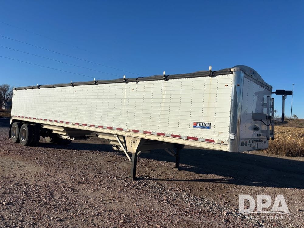 2018 Wilson DWH-600 Equipment Image0