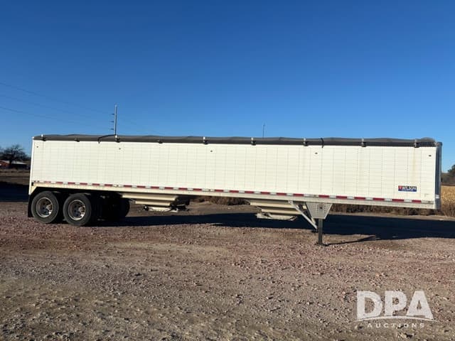 Image of Wilson DWH-600 equipment image 2