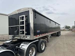 2018 Wilson Pacesetter Image