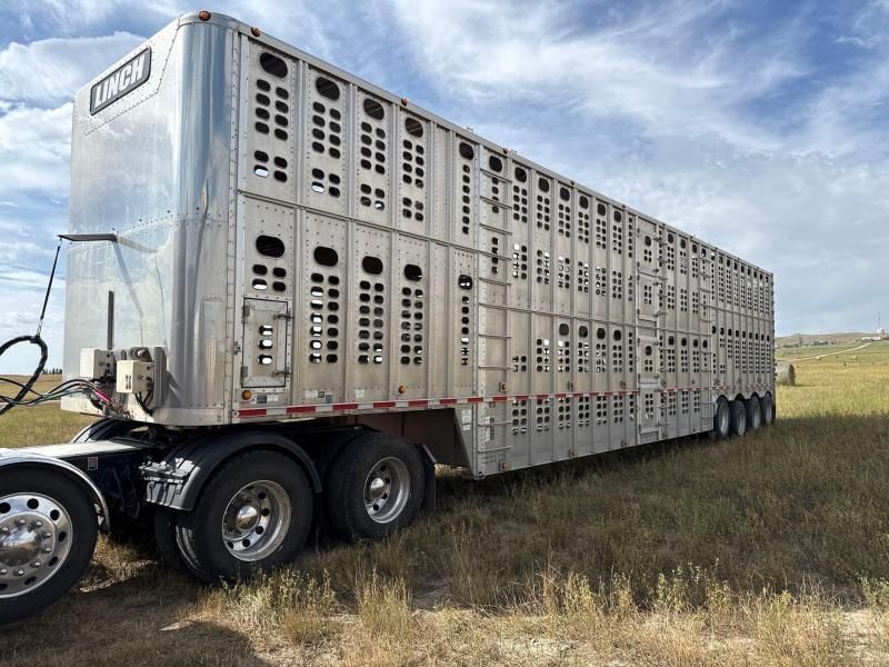 2018 Wilson PSDCL-402 Equipment Image0