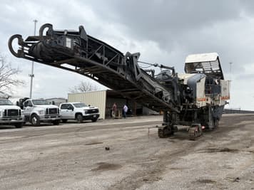 Main image Wirtgen W200I