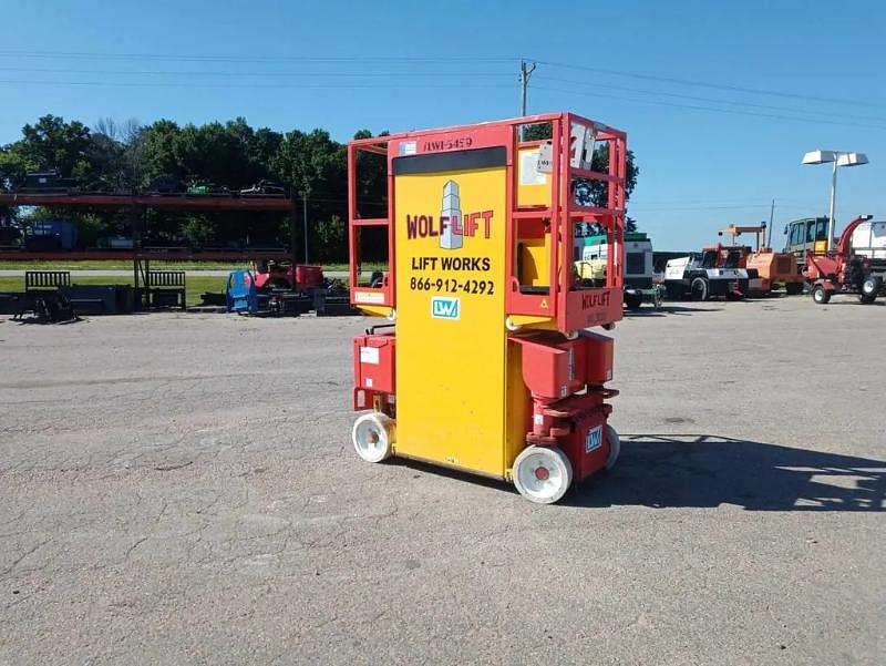 Image of Wolf Lift 3020AE Primary image