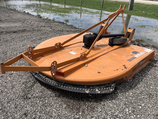 Image of Woods BB72X equipment image 3