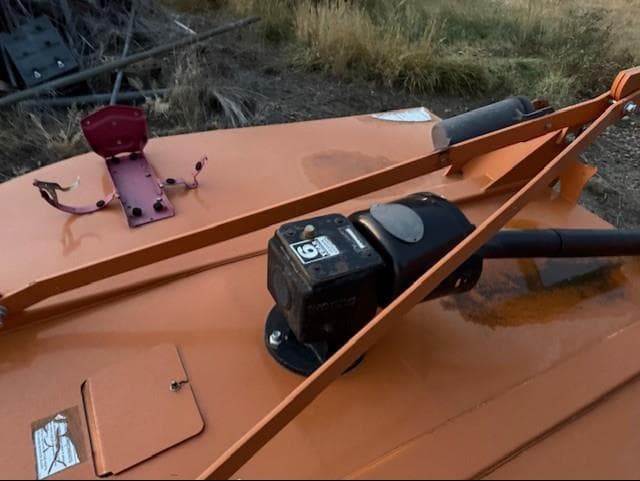 Image of Woods BB84 equipment image 4