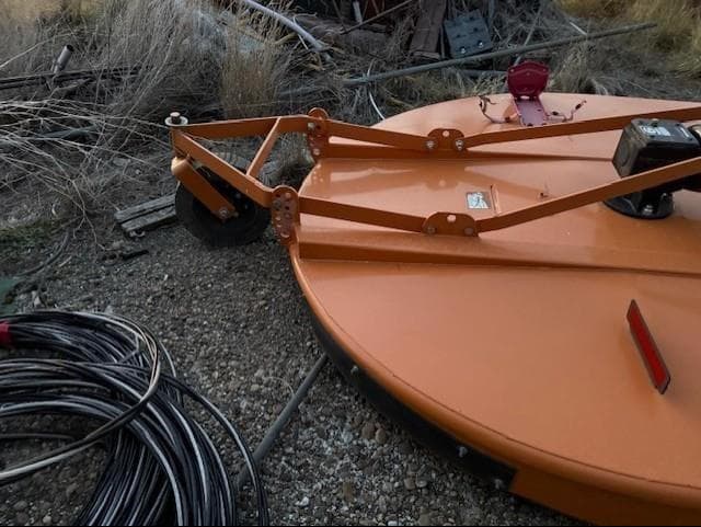 Image of Woods BB84 equipment image 3