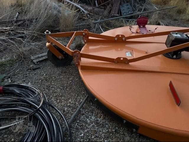 Image of Woods BB84 equipment image 3