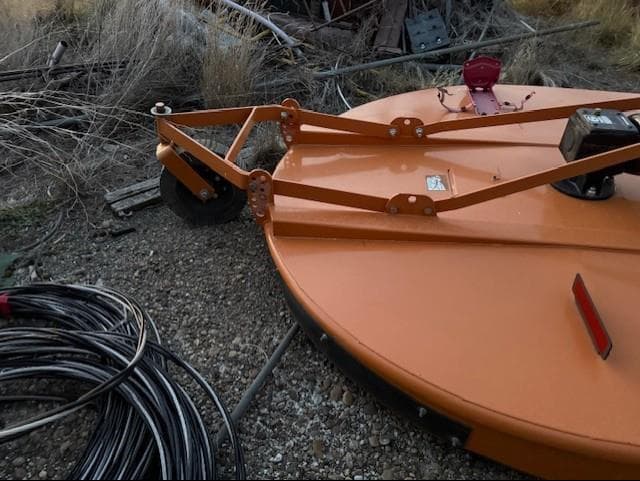 Image of Woods BB84 equipment image 3