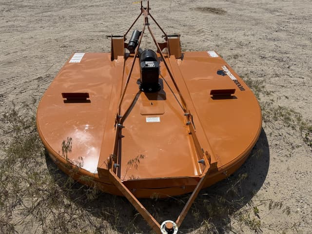 Image of Woods BB84X equipment image 3