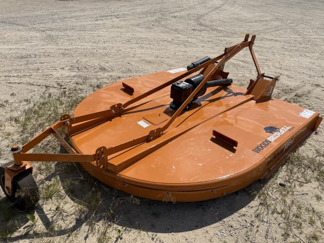 Image of Woods BB84X equipment image 4