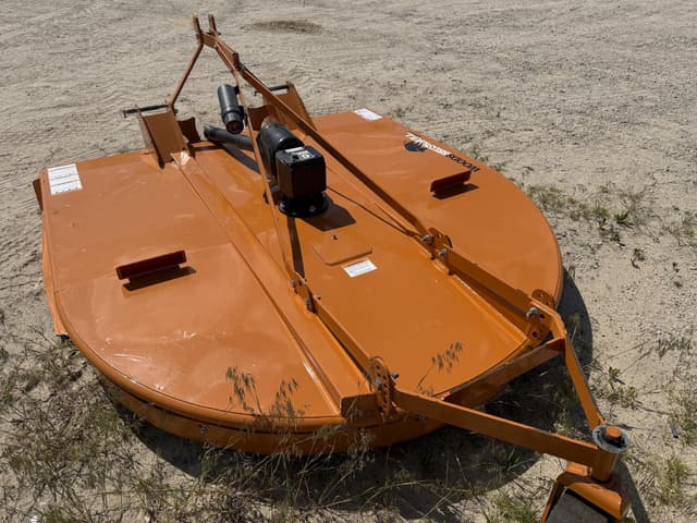 Image of Woods BB84X equipment image 2