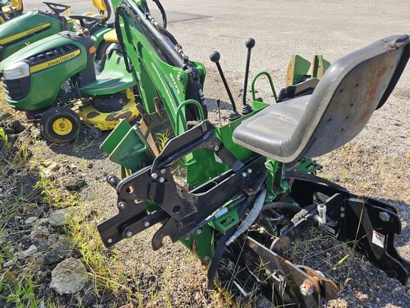 Image of Woods BH75 equipment image 2