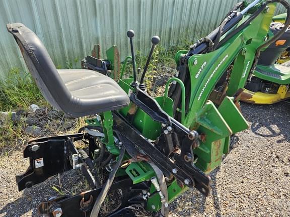 Image of Woods BH75 equipment image 4